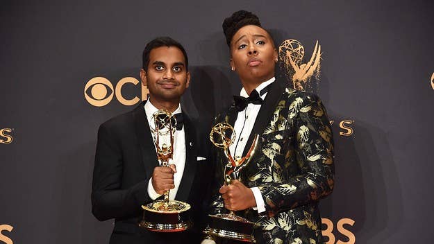 Netflix has yet to confirm an official release date, but the season will reportedly span five episodes, all of which were directed by co-creator Aziz Ansari.