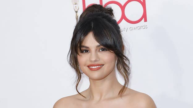 Selena Gomez is set to star in Petra Collins' new psychological thriller 'Spiral,' which has Drake and Future the Prince attached to executive produce.
