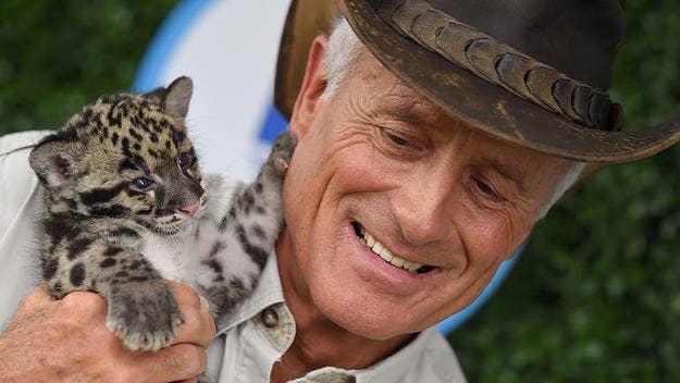 Animal expert and legendary late-night TV guest Jack Hanna will be stepping away from public life due to a faster-than-anticipated progression of dementia.