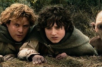 s 'Lord of the Rings' will cost at least $465 million