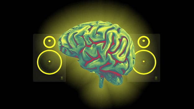 Why does your brain process a song differently the very first time you hear it? Neuroscientists and music cognition experts explain the science behind it.