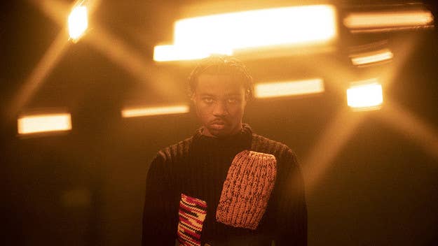 Kanye's 2010 classic, routinely mentioned among the best of all time, is Roddy Ricch's pick. The Complex cover star also shared what he's learned from 'Ye.