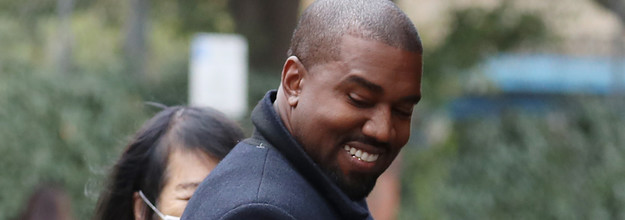 Kanye West's Reported $6.6 Billion Net Worth Disputed by 'Forbes