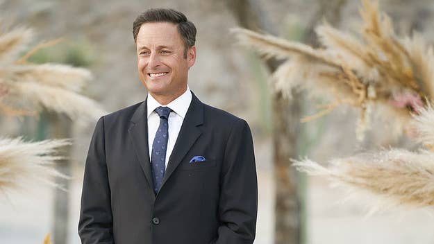 Chris Harrison will not be returning as the host of ABC’s The Bachelorette this upcoming season, a statement from the show’s production revealed on Friday.