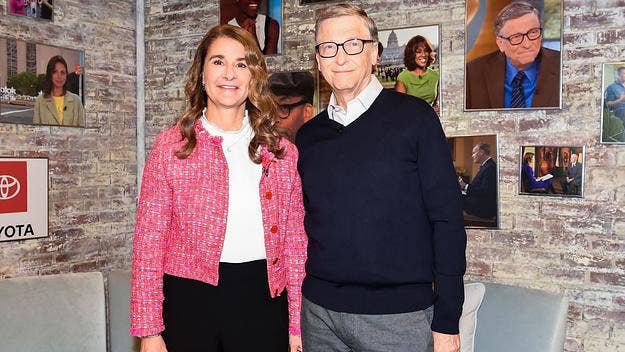 Melinda Gates reportedly first consulted with divorce lawyers in 2019, after learning about her husband's link to convicted sex offender Jeffrey Epstein.