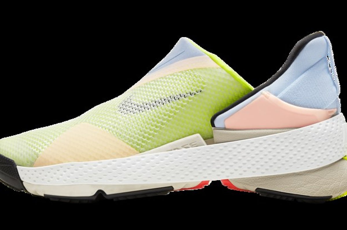 Adidas sues Nike over run-tracking, shoe-adjusting technologies