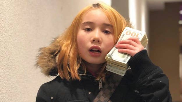Everything you need to know about Lil Tay’s bizarre “bad news” IG post, the abuse allegations against her father Chris Hope, GoFundMe account, & more.