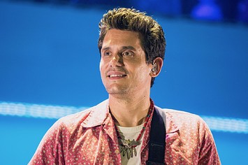 John Mayer