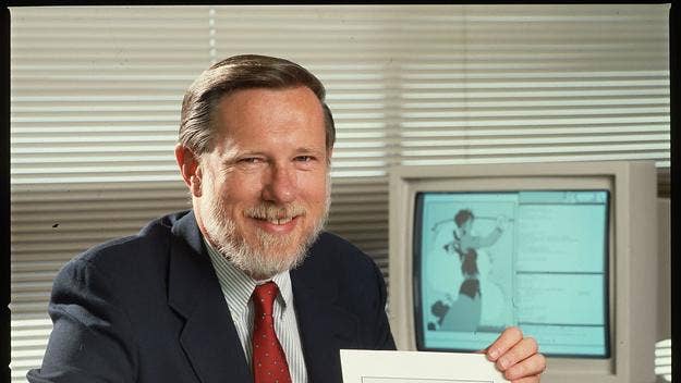 Charles "Chuck" Geschke - the co-founder of the major software company Adobe Inc. who helped develop Portable Document Format technology, or PDFs has died.