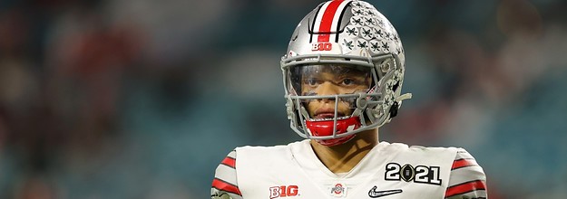 Ohio State quarterback Justin Fields reportedly managing epilepsy