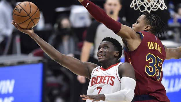 Now that the dust has settled on the 2021 NBA Trade Deadline, it's time to hand out grades to every squad that made a significant move Thursday.