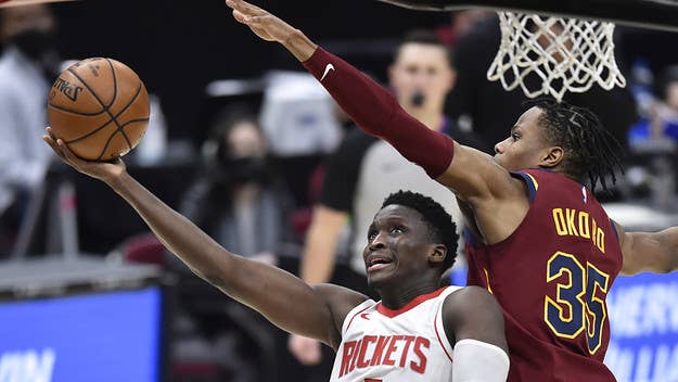 Now that the dust has settled on the 2021 NBA Trade Deadline, it's time to hand out grades to every squad that made a significant move Thursday.