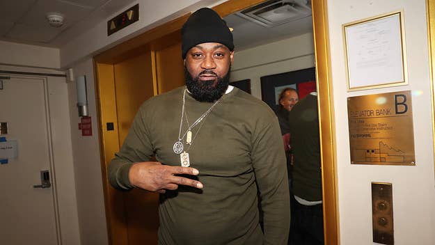 In an interview with Vulture, Ghostface Killah gave his thoughts on music from new rappers, some of which he likes and some of which he said "sound the same."