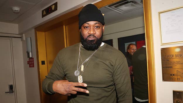 In an interview with Vulture, Ghostface Killah gave his thoughts on music from new rappers, some of which he likes and some of which he said "sound the same."