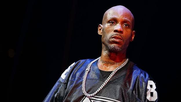 For the first time since her late fiancé’s death, Desiree Lindstrom publicly mourned the loss of beloved rapper DMX in a touching tribute on Instagram.
