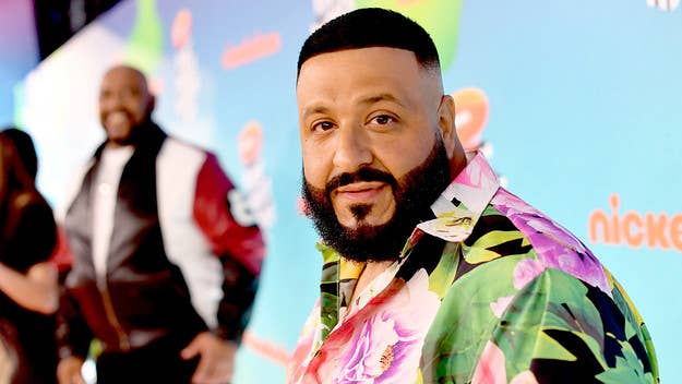 DJ Khaled took to social media to post a missed call from Justin Timberlake and Justin Bieber, saying that both will be on his next album, 'Khaled Khaled.'