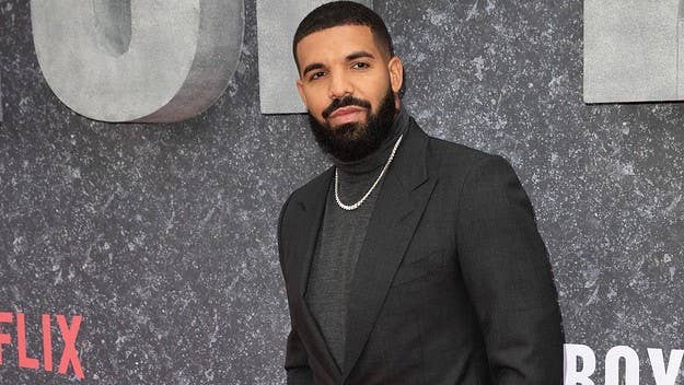 Birdhouse Skateboards founder Tony Hawk announced the release on social media Saturday, after Drizzy was photographed rocking fake branded gear.
