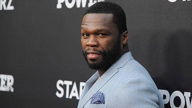 In a new interview, 50 Cent revealed which rappers tried out for roles in his shows 'BMF' and 'Power,' and which ones didn't make the cut with their acting.