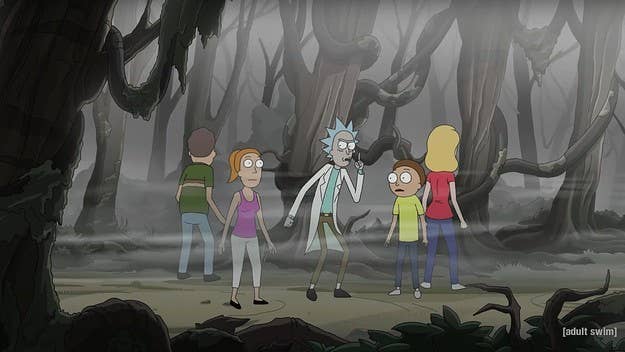 The premiere date for seasons 5 of 'Rick and Morty,’ the ultra-popular Adult Swim show from creators Justin Roiland and Dan Harmon, has been revealed.
