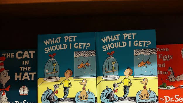 On Tuesday, Dr. Seuss Enterprises announced it will stop publishing six Dr. Seuss books, including 'If I Ran the Zoo,' due to racist and insensitive imagery.
