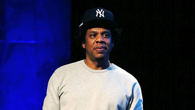 Jay-Z launched his cannabis line Monogram not too long ago, and now the brand is challenging national drug policy with a new awareness campaign.