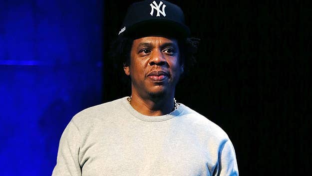 Jay-Z launched his cannabis line Monogram not too long ago, and now the brand is challenging national drug policy with a new awareness campaign.