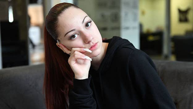 Bhad Bhabie took to social media to reveal she made over $1 million in her first six hours on OnlyFans, claiming she already broke the site's record.