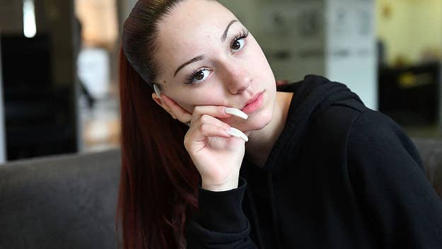 Bhad Bhabie took to social media to reveal she made over $1 million in her first six hours on OnlyFans, claiming she already broke the site's record.