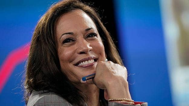 On Wednesday, Madame Tussauds New York announced that Harris will become the first VP to earn the wax-figure treatment in honor of her first 100 days in office.