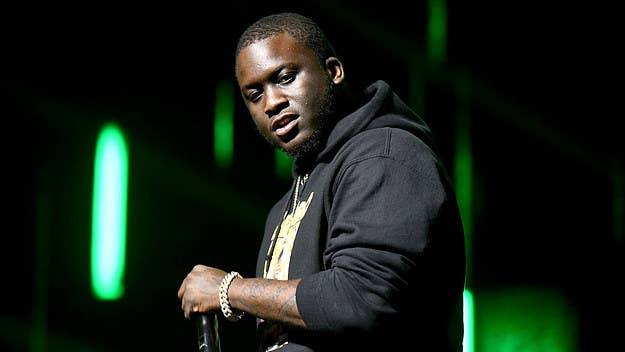 Zoey Dollaz tweeted on Saturday discussing spikes in streams, which inevitably seem to happen after the death of an artist, particularly Black artists.