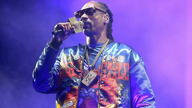 Snoop will play Pastor Swift, a "spiritual advisor" to the Flenory family. The series, exec-produced by 50 Cent, is currently filming in Detroit and Atlanta.