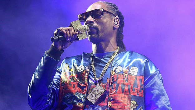 Snoop will play Pastor Swift, a "spiritual advisor" to the Flenory family. The series, exec-produced by 50 Cent, is currently filming in Detroit and Atlanta.