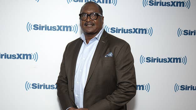 Mathew Knowles says he's retiring from the music industry. He's known for launching the careers of Destiny's Child, as well as those of Beyoncé and Solange.