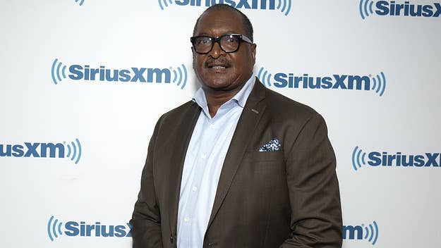 Mathew Knowles says he's retiring from the music industry. He's known for launching the careers of Destiny's Child, as well as those of Beyoncé and Solange.