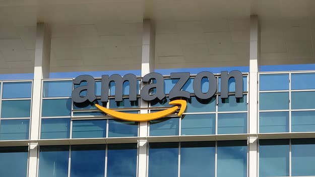 Republican politicians sent a letter to Jeff Bezos condemning Amazon's decision to remove the transphobic book 'When Harry Became Sally' from their platform.