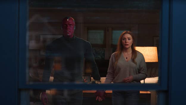 Marvel Studios has released the 'WandaVision' series finale, which gives MCU fans a promising look at the future of the franchise, both on Disney+ and on film.