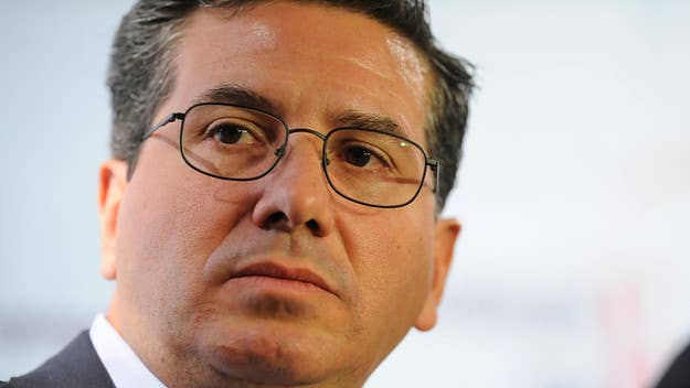 Washington Football Team owner Daniel Snyder is accused of using bots to boost his image as the NFL's investigation into his organization comes to an end.