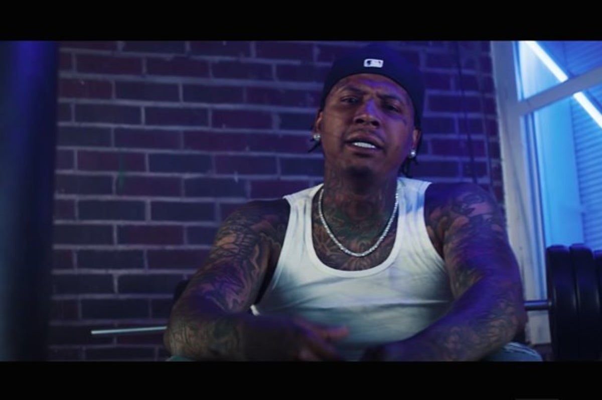 Polo G Drops Start Up Again Video With Moneybagg Yo