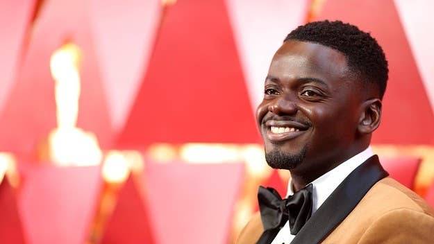 Through King Kaluuya, we get a vessel of the Black experience—British and otherwise—its meteoric highs and its deepest lows, but always with purpose...