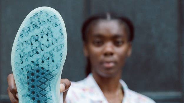 Skater Beatrice Domond talks about her two colorways with Vans, on the AVE Pro and Skate Style 53 sneakers, and the inspirations behind each.