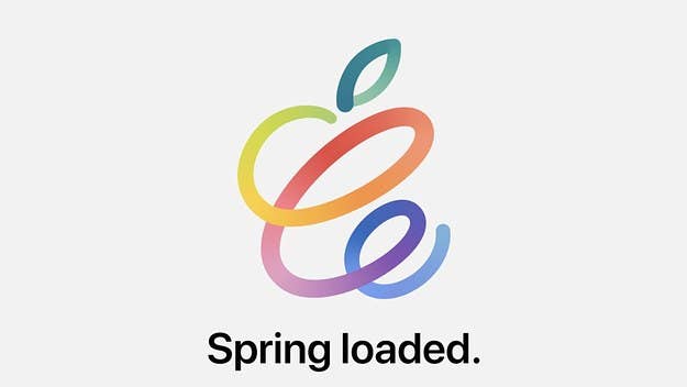 It's that time again. Tim Cook and company are set to announce a number of new developments from the Appleverse during their special Spring Loaded event.
