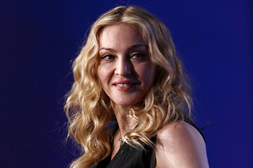 Madonna under fire for recreating Marilyn Monroe's death