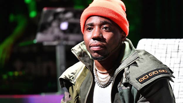 YFN Lucci's attorney Findling tells TMZ that the prosecution has no “merit” to revoke his clint’s bond because the accusations made against Lucci are false.
