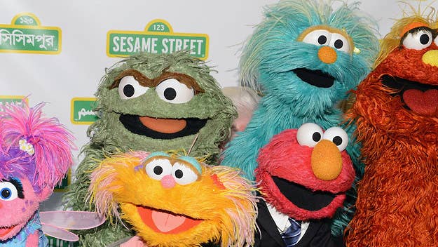 As a part of a new campaign to promote racial literacy, 'Sesame Street' has just revealed that they will be adding two Black muppets to the cast.