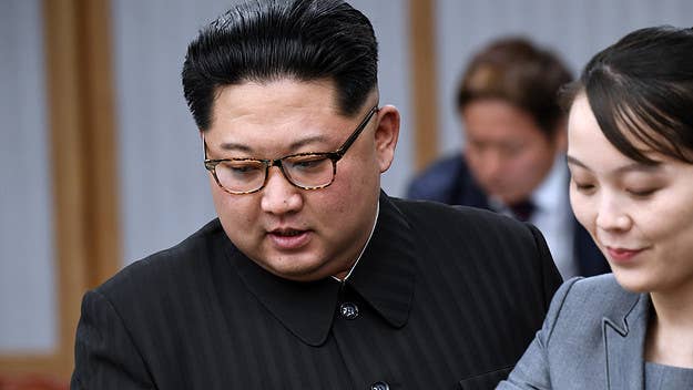 After the Biden administration launched attempts to reach out to Pyongyang, North Korea, the country has warned the U.S. against “causing a stink.”