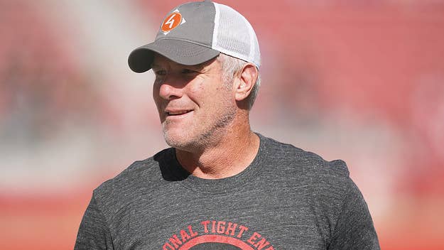 Brett Favre weighed in on the Derek Chauvin verdict, saying he believes the ex-cop did not intentionally kill George Floyd, but his actions were uncalled for. 