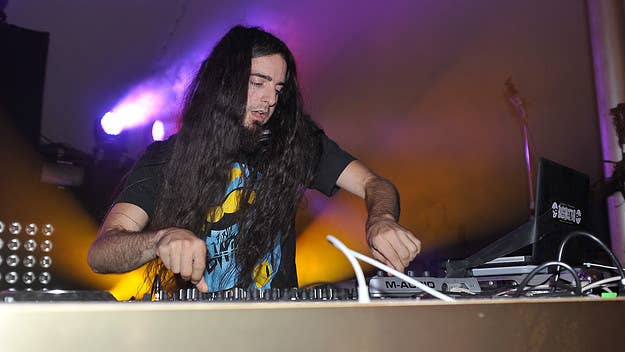 EDM star Bassnectar has been hit with a sexual abuse and human trafficking lawsuit following his 2020 announcement that he was quitting the music industry.