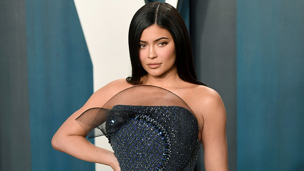 Kylie Jenner sparks backlash for allegedly altering photos