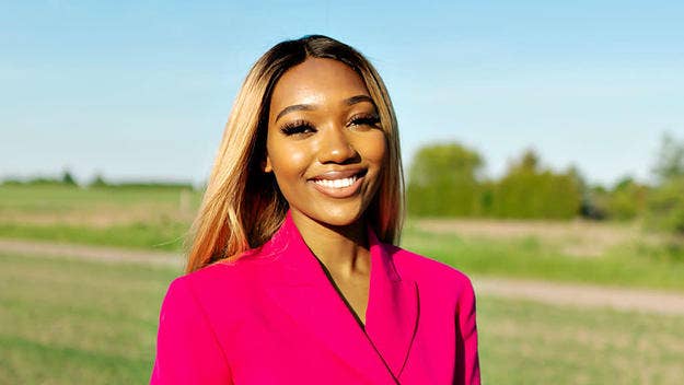 Through Black Owned Toronto and Black Owned Canada, the 24-year-old is providing a valuable platform giving small Black business owners a major boost.