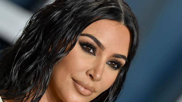 In a new interview, Kim K reflected on her family’s difficult decision to end 'Keeping Up with the Kardashians' at its 20th season, arriving imminently.